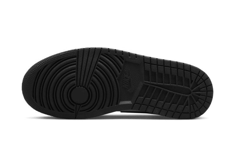 Nike Air Jordan 1 Retro Black white