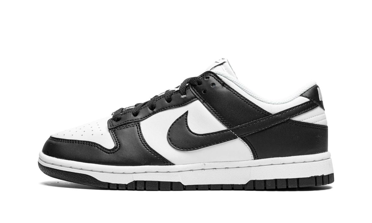 NIKE DUNK LOW RETRO WHITE BLACK PANDA