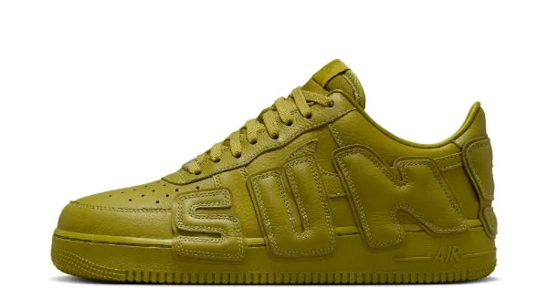 Air Force 1 Low "Cactus Plant Flea Market - Moss" sneakers