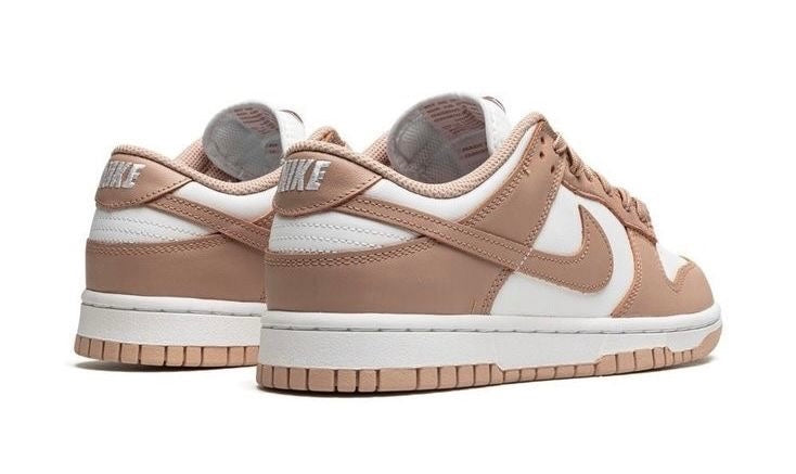 Nike Dunk Low "Rose Whisper"
