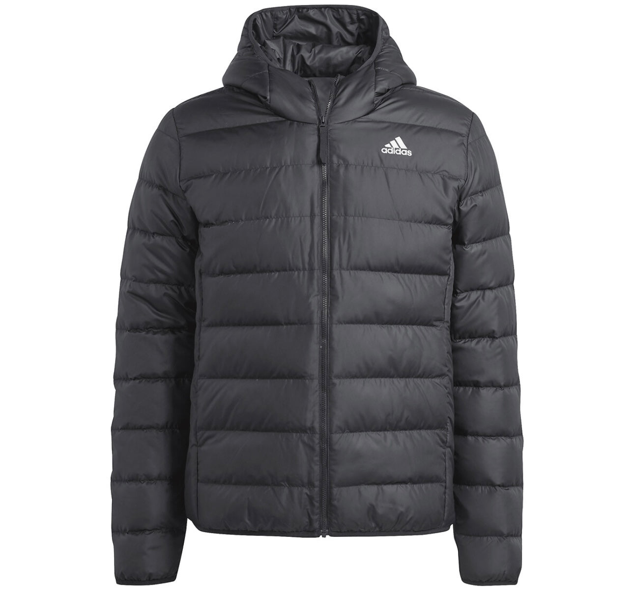 ADIDAS ORIGINALS
Padded Jacket - Black