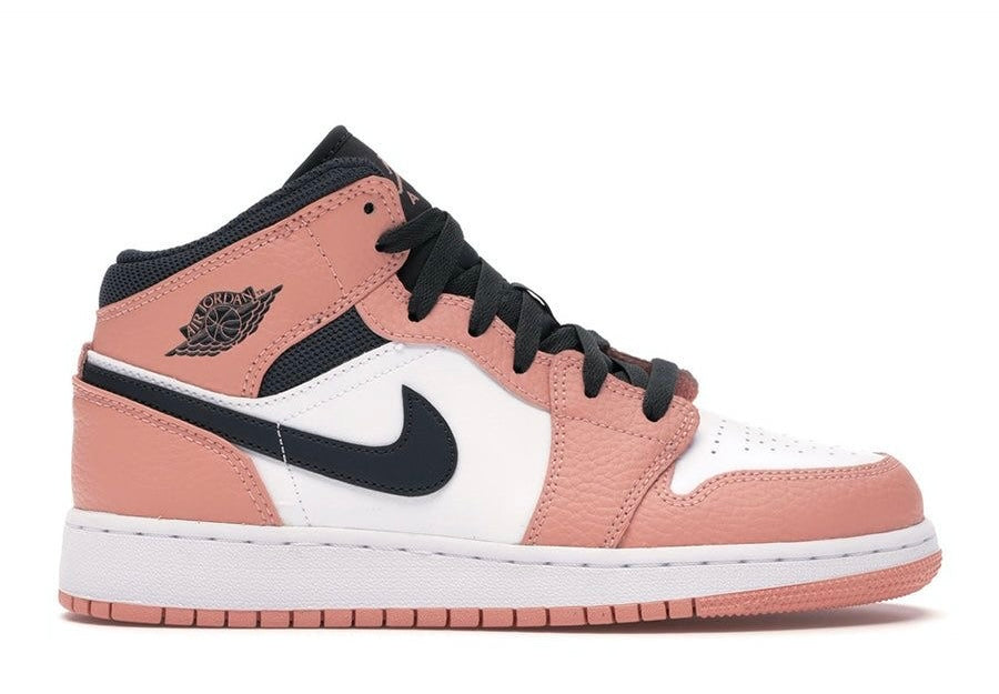 aj1 retro high rust pink