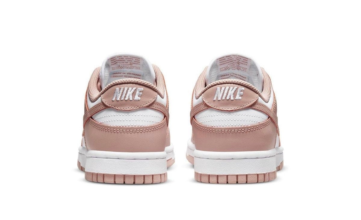 Nike Dunk Low "Rose Whisper"