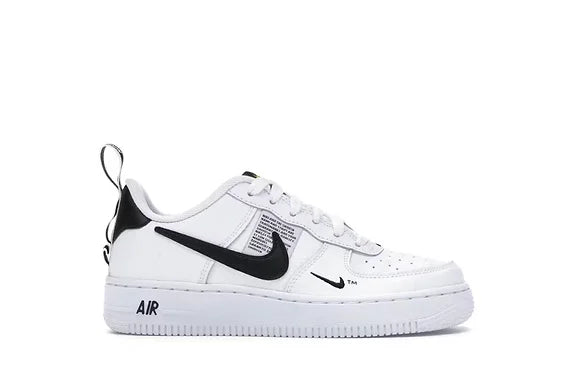 Air force one 2025 lv8 utility black