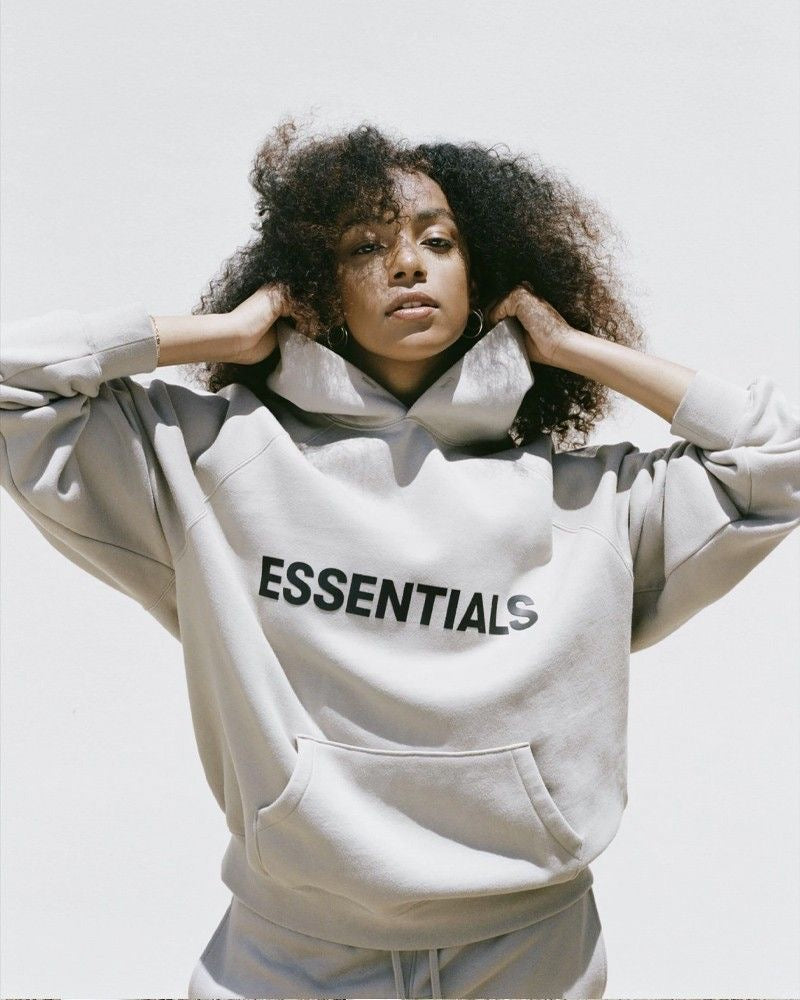 Hoodies