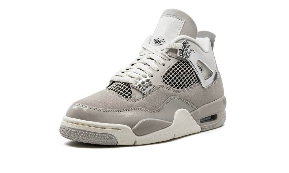 Air Jordan 4 Retro 'Frozen Moments'