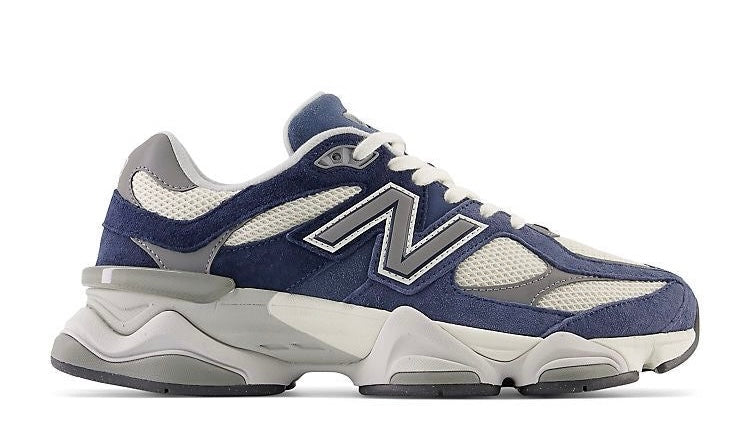 New Balance 9060 'Natural Indigo'