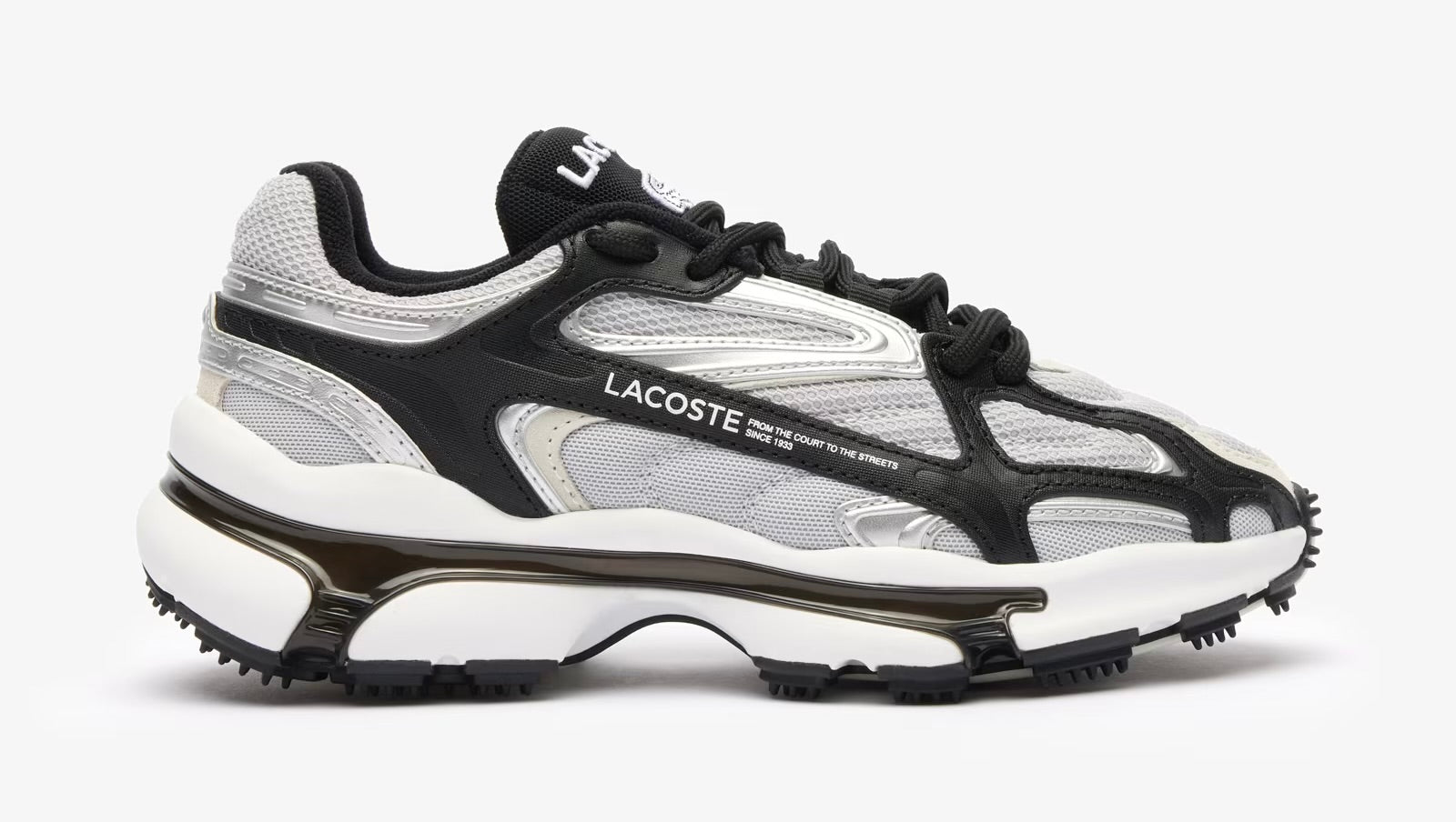 Lacoste L003 2K24 Sneakers