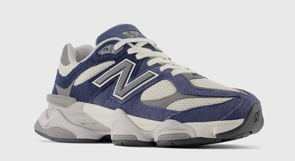 New Balance 9060 'Natural Indigo'