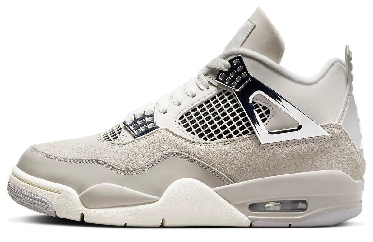 Air Jordan 4 Retro 'Frozen Moments'