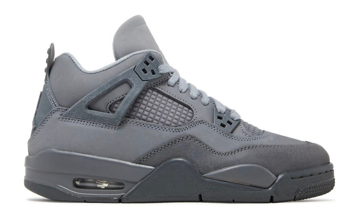 Jordan 4 Retro SE Paris Olympics Wet
Cement