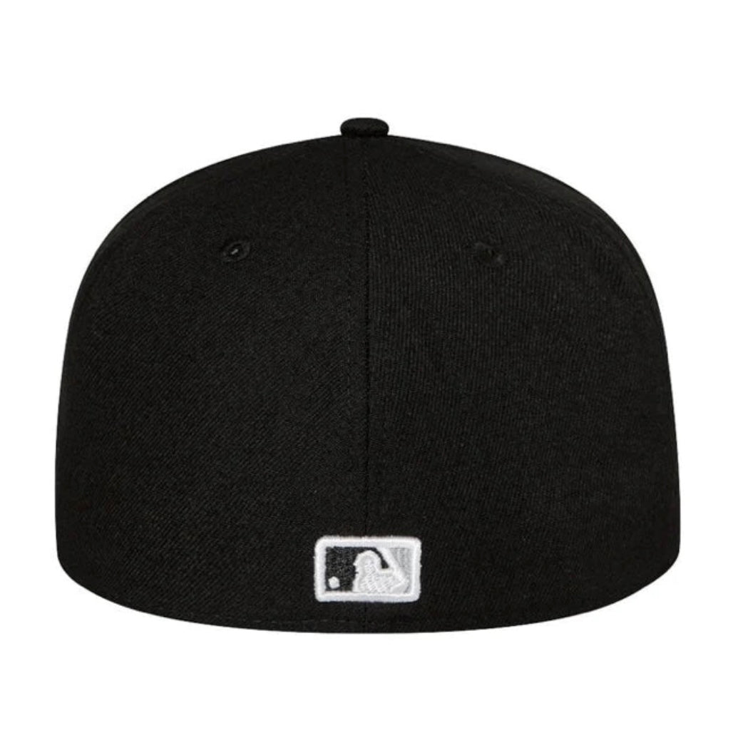 Chicago White Sox 59FIFTY
MLB AC Perf Black Cap