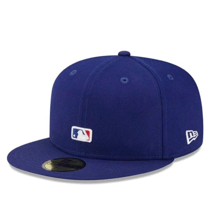Los Angeles Dodgers 59FIFTY MLB Reverse Logo Royal Cap