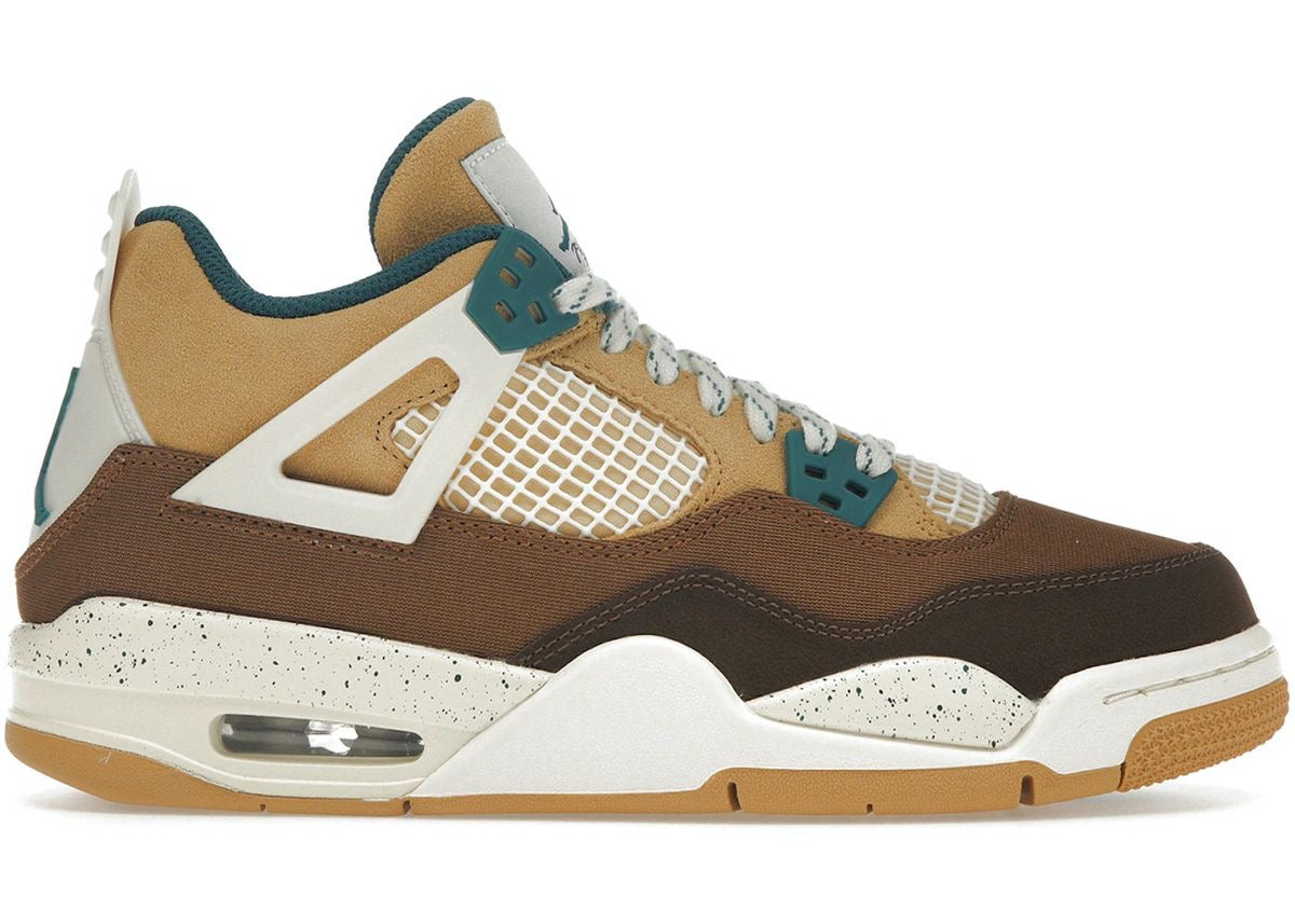 Jordan 4 Retro Cacao Wow (GS)