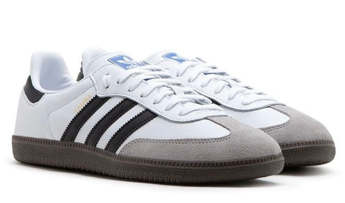 Adidas Samba OG Shoes (white)