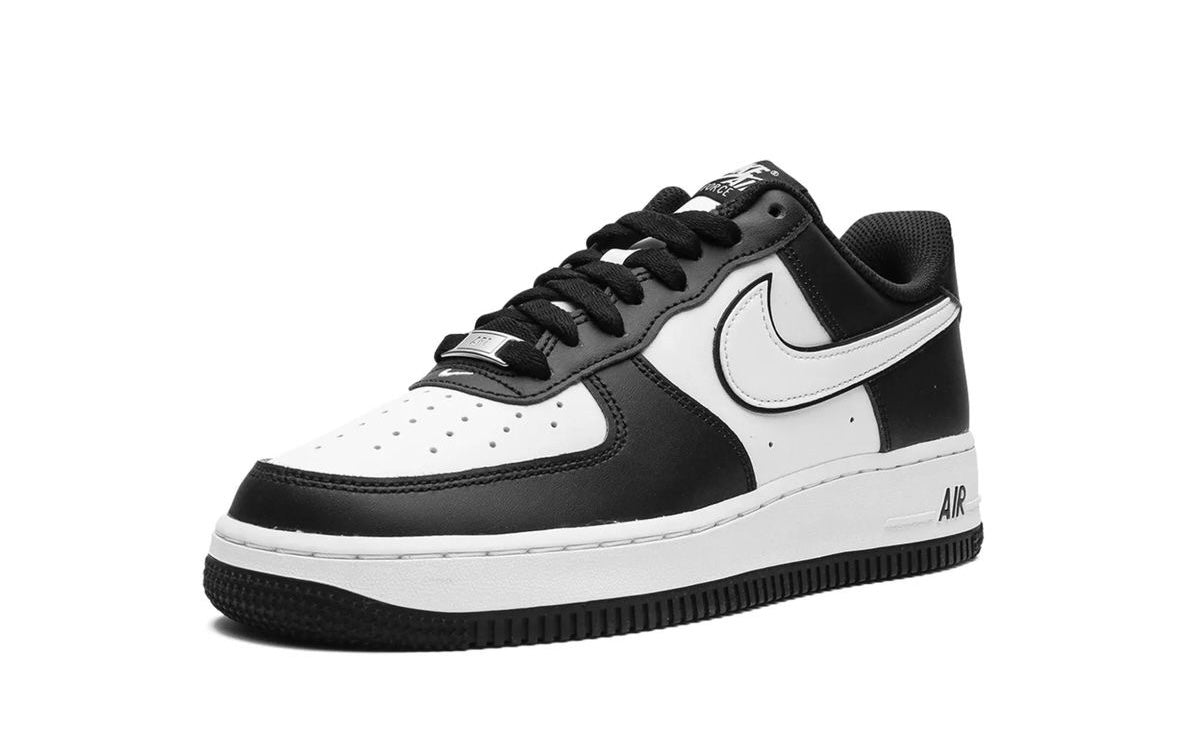 Nike Air Force 1 Low "Panda" Sneakers