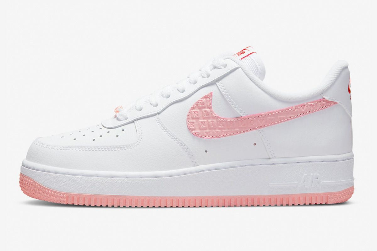 Air Force 1 Low "Valentine's Day”