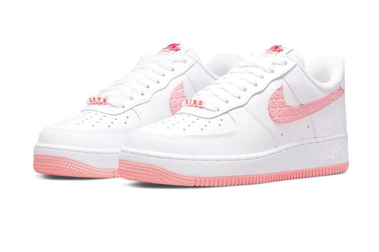 Air Force 1 Low "Valentine's Day”