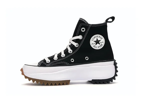 Converse Run Star Hike Hi