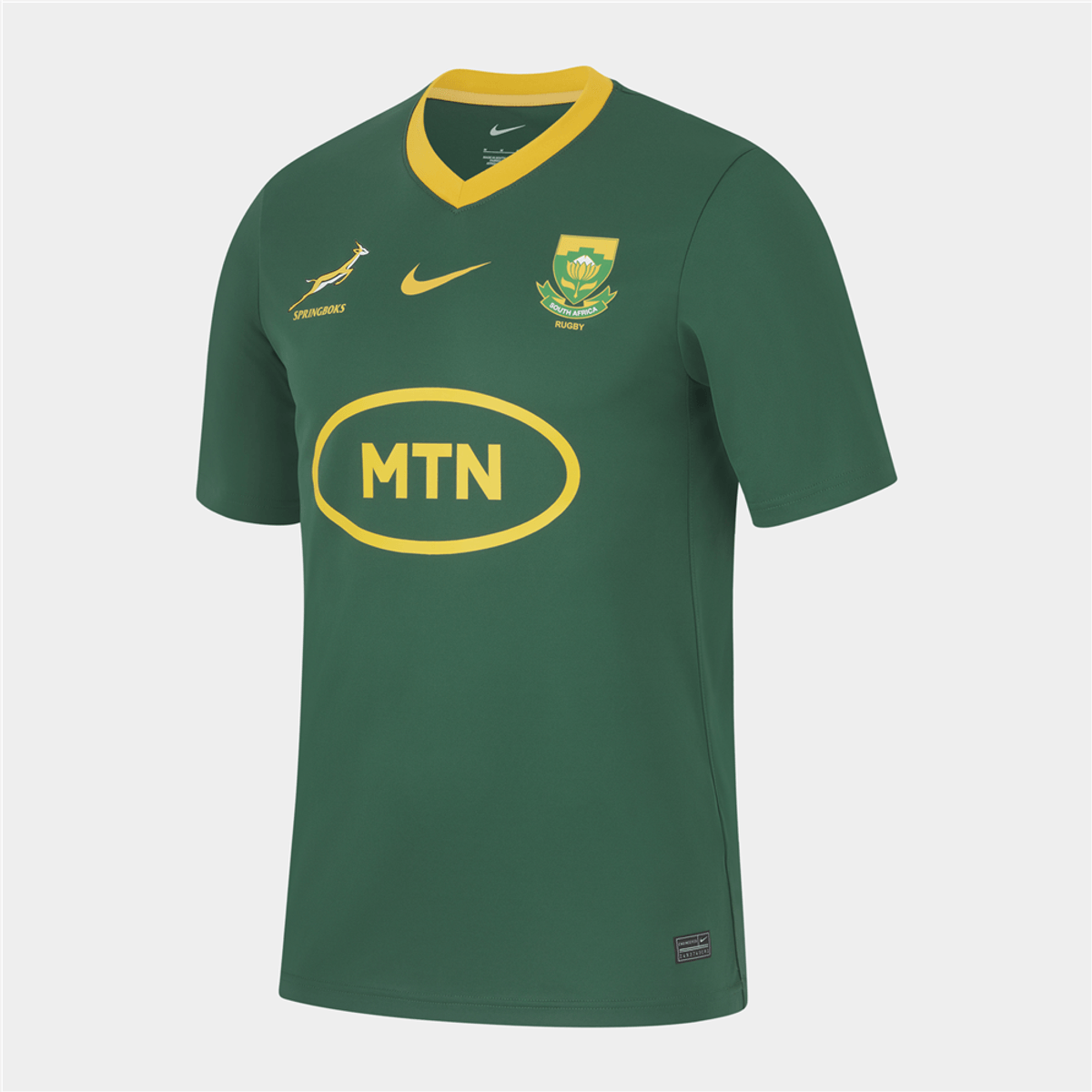 Nike Springboks Home Stadium Fan Tee