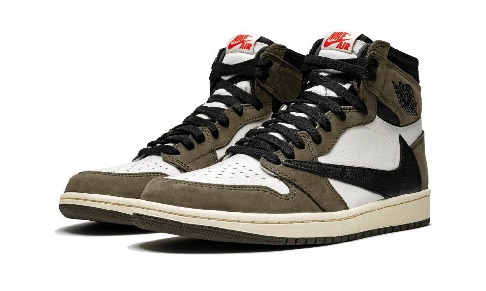 Jordan x Travis Scott Air Jordan 1 High TS SP sneakers