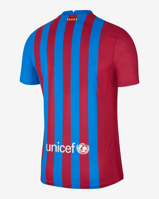 Barcelona FC 21/22 Home Kit
